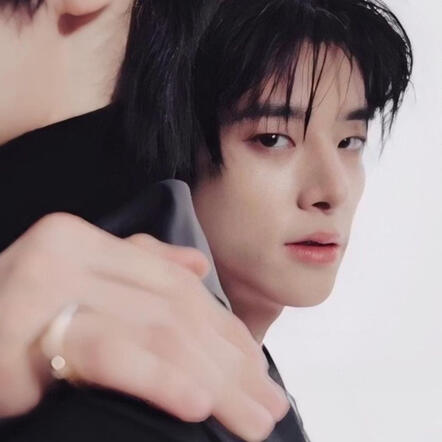 Doppleganger of his life